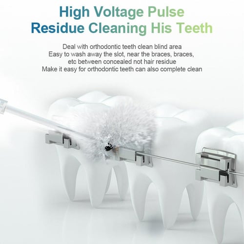 Portable Oral Irrigator